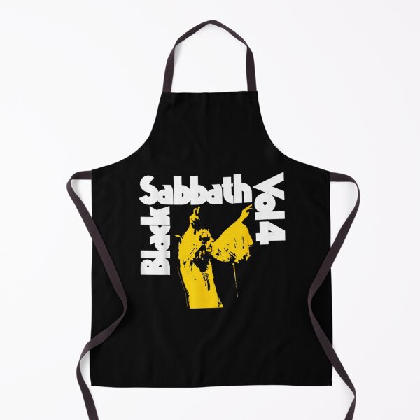 Item preview, black sabbath vol 4 designed and sold by michaelpitzen.