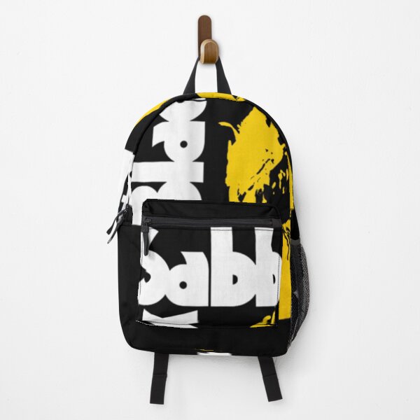 Item preview, black sabbath vol 4 designed and sold by michaelpitzen.