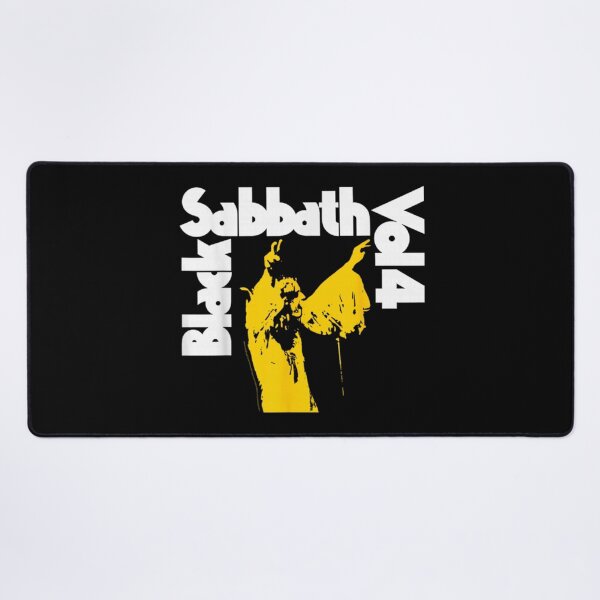 Item preview, black sabbath vol 4 designed and sold by michaelpitzen.