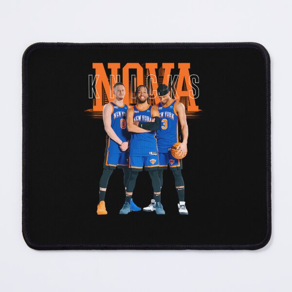 Item preview, Nova Knicks  designed and sold by rochelzclagles.