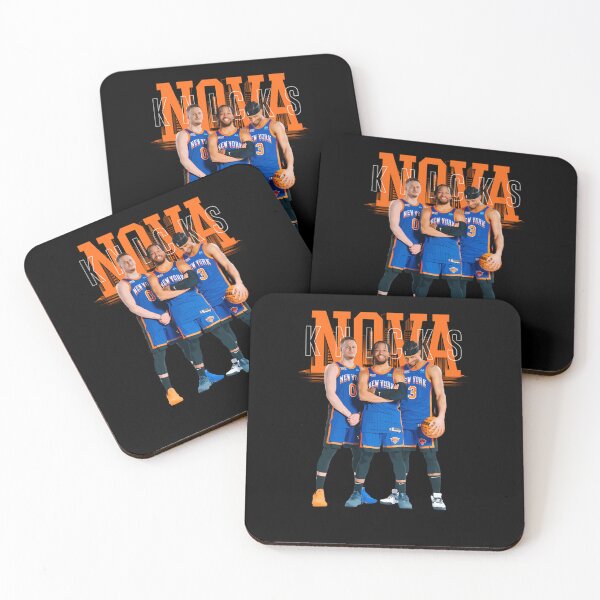 Item preview, Nova Knicks  designed and sold by rochelzclagles.