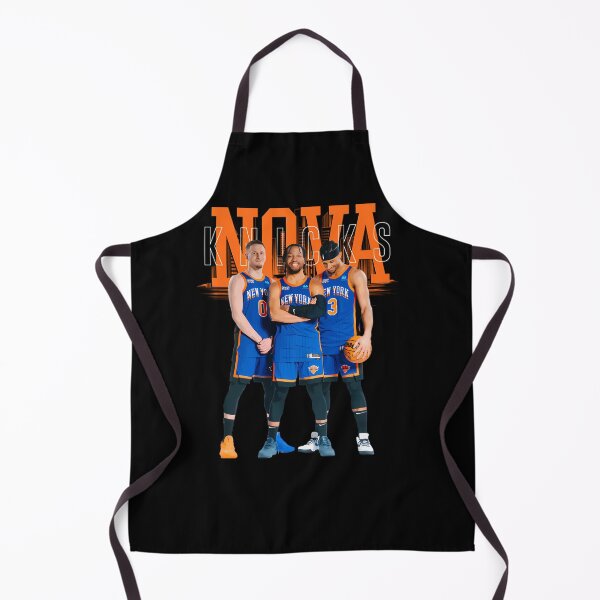 Item preview, Nova Knicks  designed and sold by rochelzclagles.