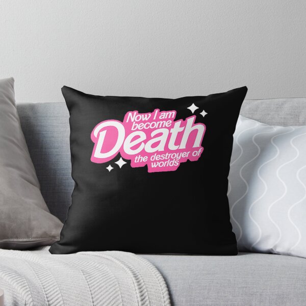 Item preview, Now I Am Become Death  designed and sold by zadinabxho.