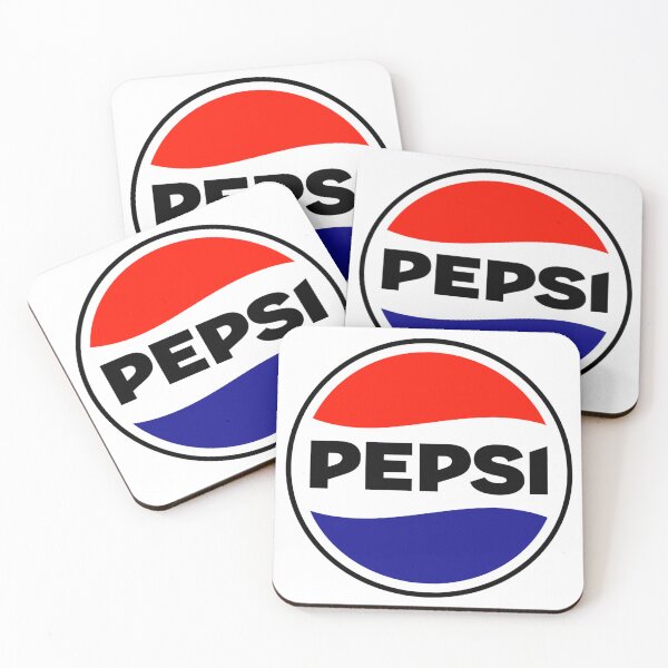 Item preview, Pepsi Soda Drink Logo designed and sold by romeogilbert.
