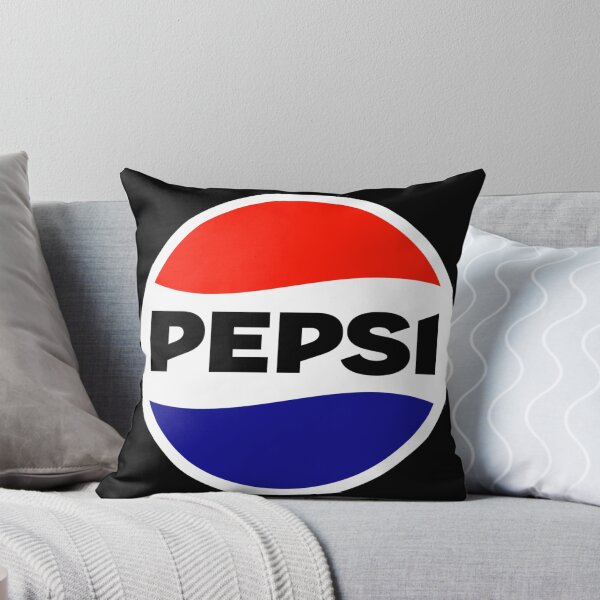 Aperçu de l'œuvre Logo de la boisson gazeuse Pepsi créée et vendue par romeogilbert.