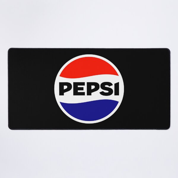 Item preview, Pepsi Soda Drink Logo designed and sold by romeogilbert.
