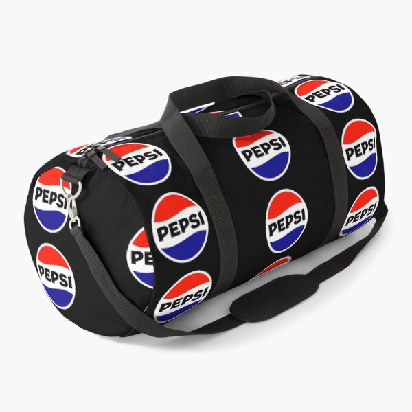 Item preview, Logotipo de la bebida Pepsi designed and sold by romeogilbert.