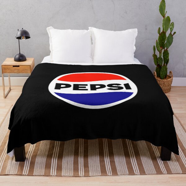 Item preview, Pepsi Soda Drink Logo designed and sold by romeogilbert.