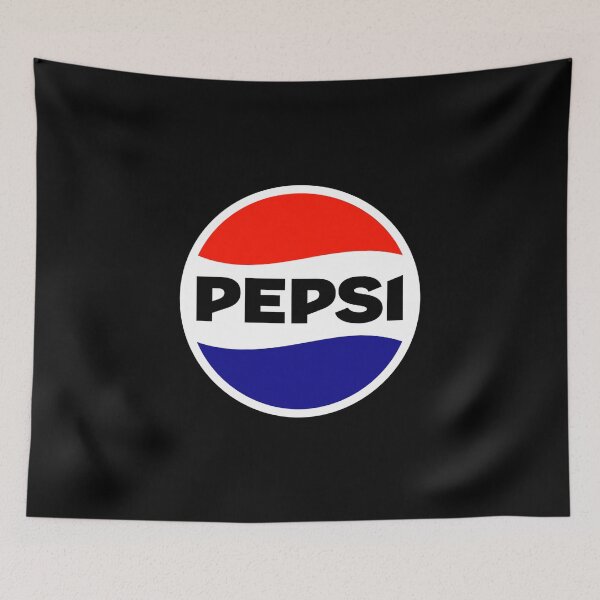 Item preview, Pepsi Soda Drink Logo designed and sold by romeogilbert.