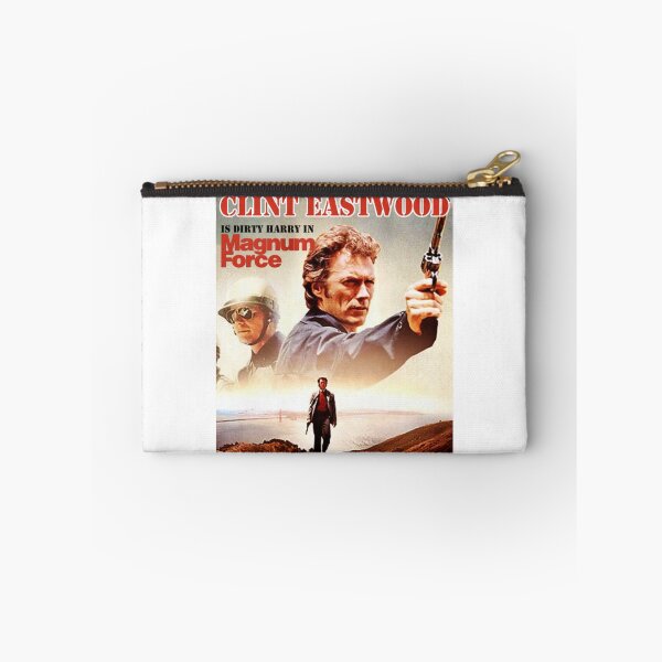 Artikelvorschau, Dirty Harry in Magnum Force entworfen und verkauft von lacongamusic.
