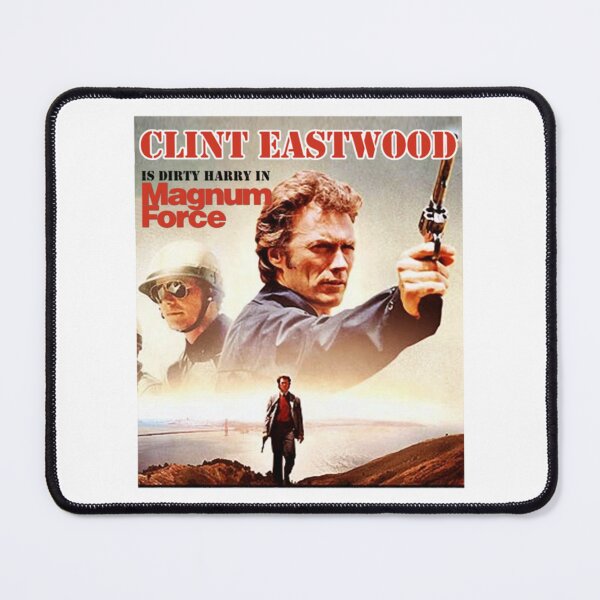Item preview, Dirty Harry In Magnum Force designed and sold by lacongamusic.