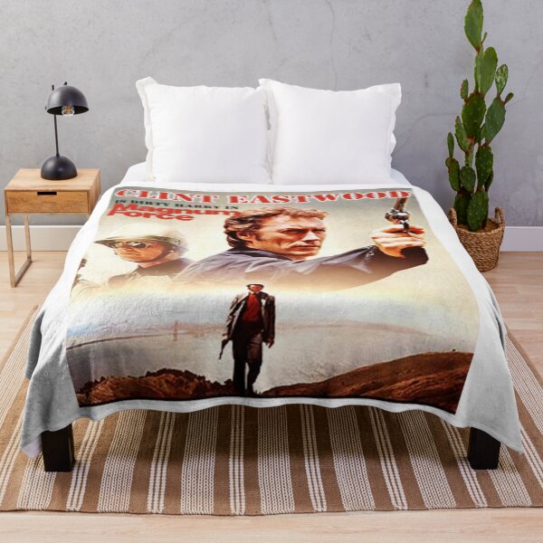 Item preview, Dirty Harry In Magnum Force designed and sold by lacongamusic.