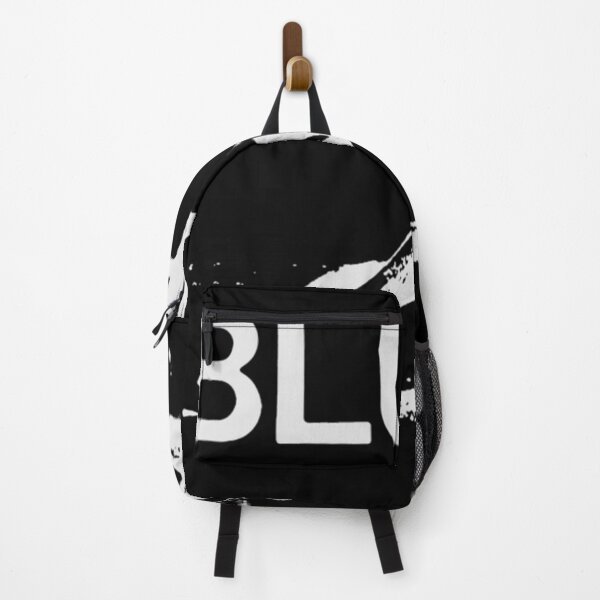 Item preview, blurt band designed and sold by michaelpitzen.