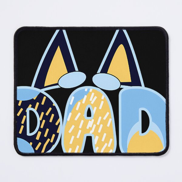 Item preview, Mum Dad Cartoon Painting designed and sold by Glanzing.