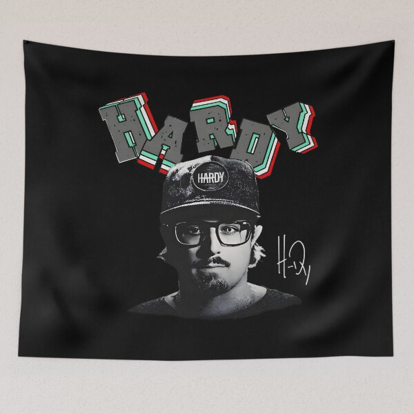 Item preview, Hardy, The Country, Country Tour 2026 - Redneck Rockstar  designed and sold by avasravyao.