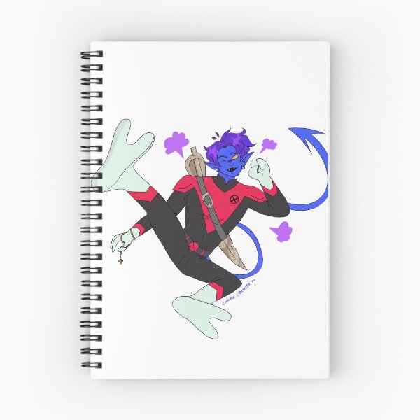 Item preview, Kurt designed and sold by Colorful Character.
