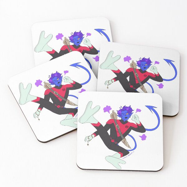 Item preview, Kurt designed and sold by Colorful Character.