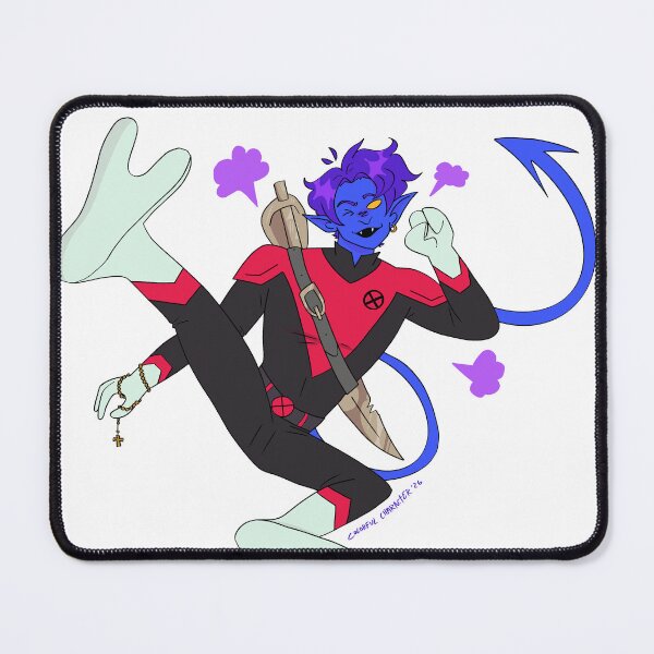 Item preview, Kurt designed and sold by Colorful Character.