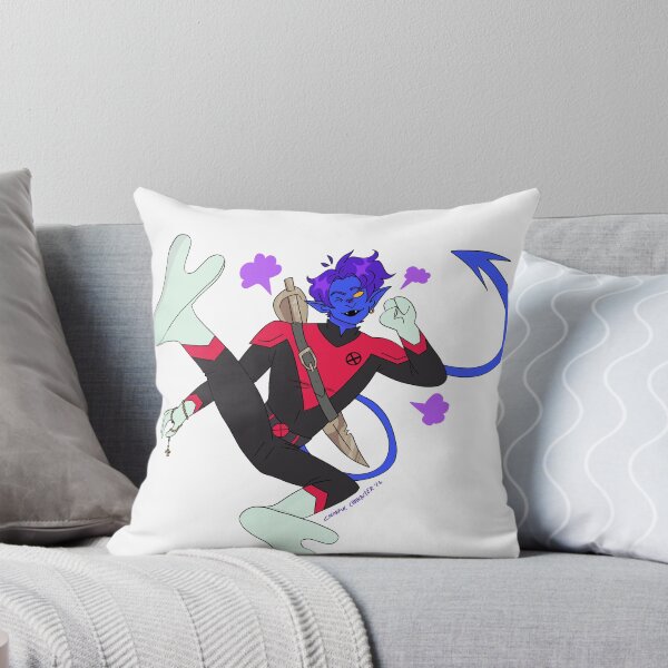 Item preview, Kurt designed and sold by Colorful Character.