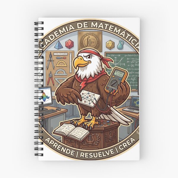 Item preview, Mathematical Eagle designed and sold by Naxuid.