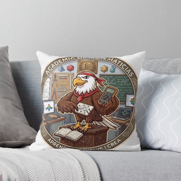 Item preview, Mathematical Eagle designed and sold by Naxuid.
