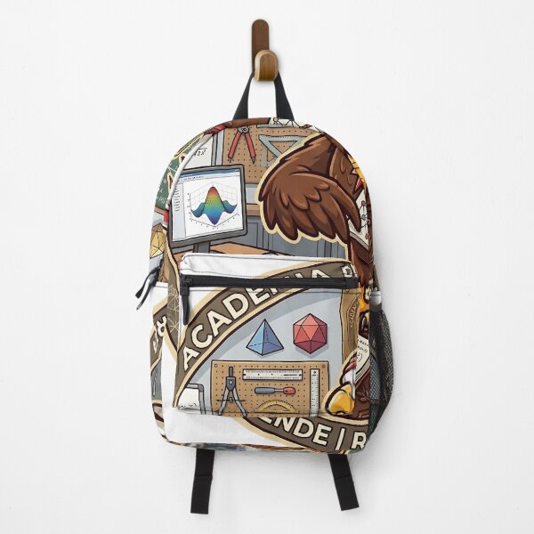 Item preview, Mathematical Eagle designed and sold by Naxuid.