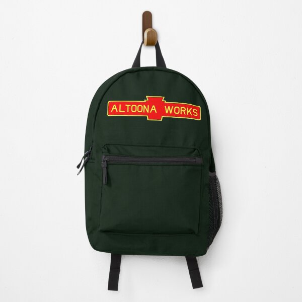 Item preview, PRR Altoona Works designed and sold by Trains-and-Rail.