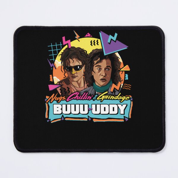 Item preview, Nugs Chillin Grindage Buuuuuddy Encino Man designed and sold by gurradsfd.