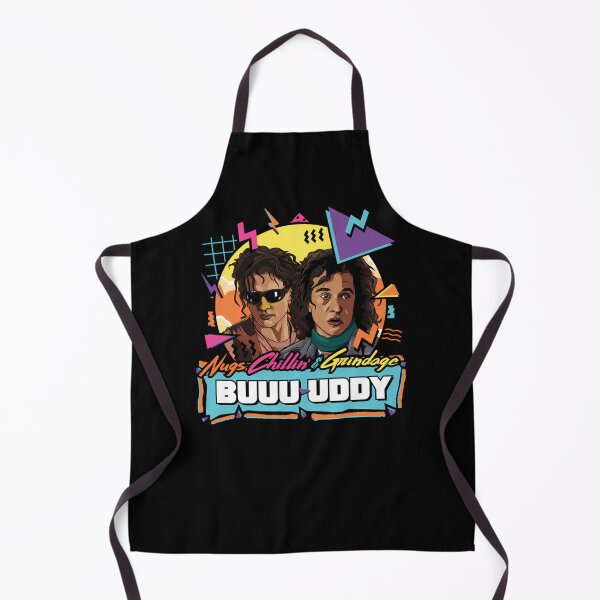 Item preview, Nugs Chillin Grindage Buuuuuddy Encino Man designed and sold by gurradsfd.