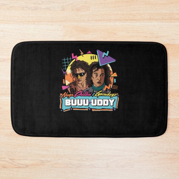 Item preview, Nugs Chillin  Grindage Buuuuuddy   Encino Man  designed and sold by gurradsfd.