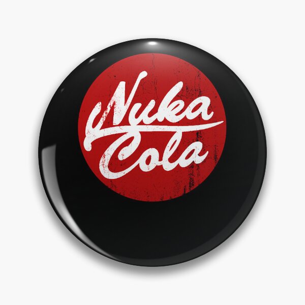 Item preview, Nuka Cola   Worn Out Look  designed and sold by origerlunu.