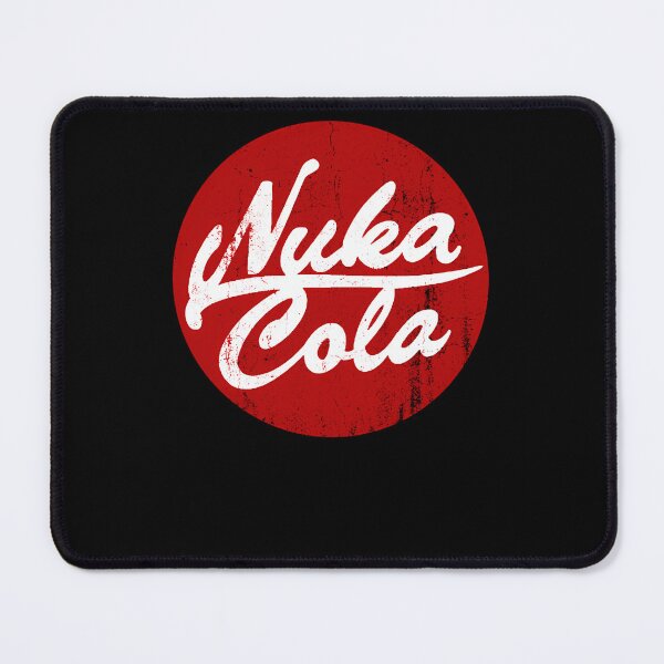 Item preview, Nuka Cola Worn Out Look designed and sold by origerlunu.