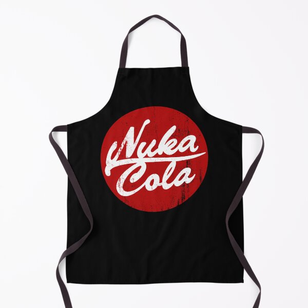 Item preview, Nuka Cola Worn Out Look designed and sold by origerlunu.