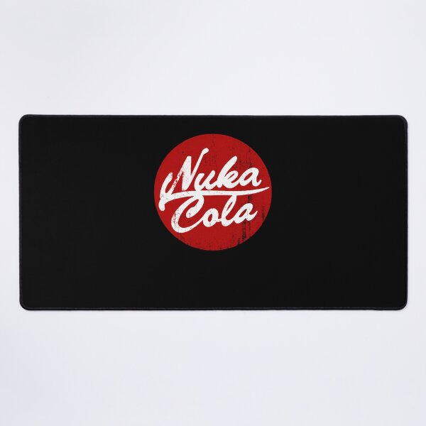 Item preview, Nuka Cola   Worn Out Look  designed and sold by origerlunu.