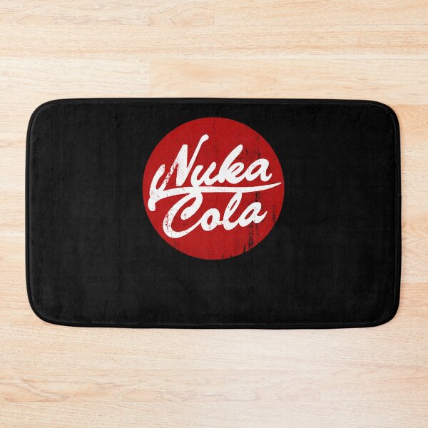 Item preview, Nuka Cola   Worn Out Look  designed and sold by origerlunu.