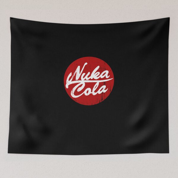 Item preview, Nuka Cola   Worn Out Look  designed and sold by origerlunu.
