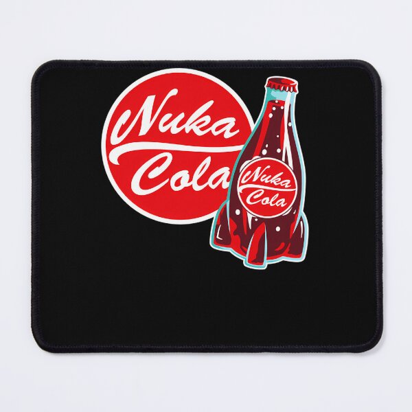 Item preview, Nuka Cola designed and sold by opielah.