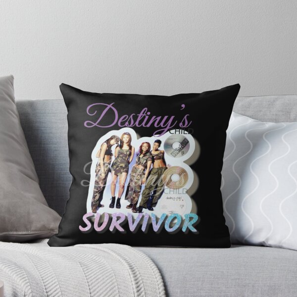 Item preview, Destiny’s Child x Homestar Vintage Exclusive  designed and sold by lacongamusic.