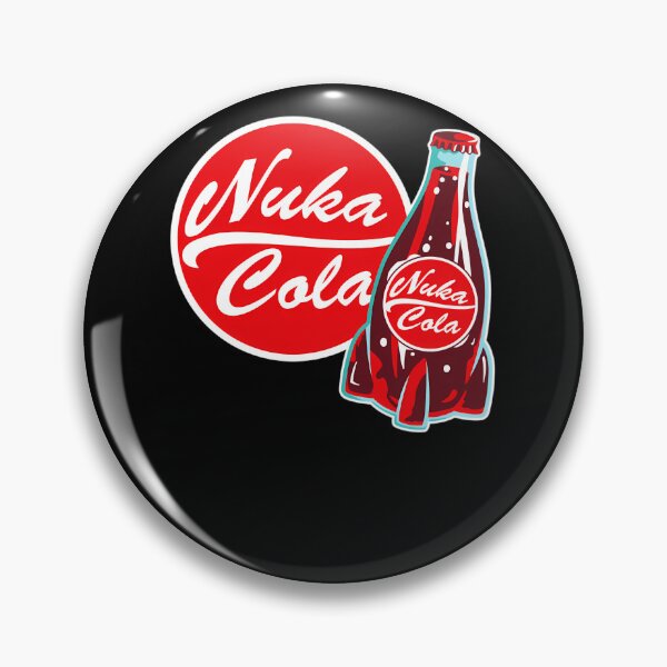 Item preview, Nuka Cola  designed and sold by opielah.