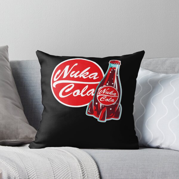 Item preview, Nuka Cola  designed and sold by opielah.