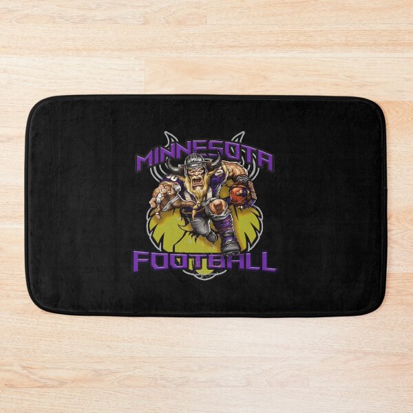 Artikelvorschau, Minnesota Football entworfen und verkauft von Bosslydesign.