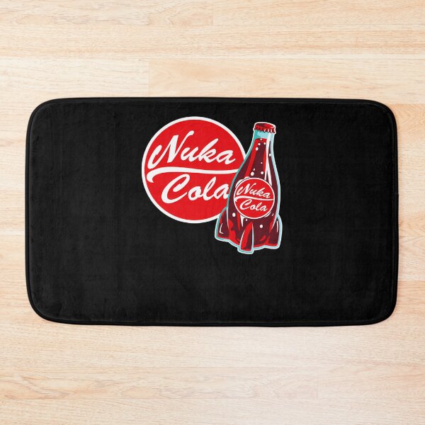Item preview, Nuka Cola  designed and sold by opielah.