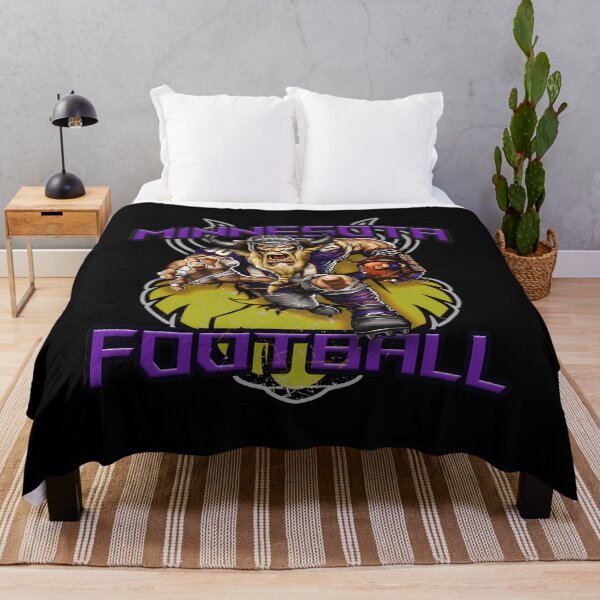 Artikelvorschau, Minnesota Football entworfen und verkauft von Bosslydesign.