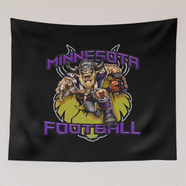 Artikelvorschau, Minnesota Football entworfen und verkauft von Bosslydesign.