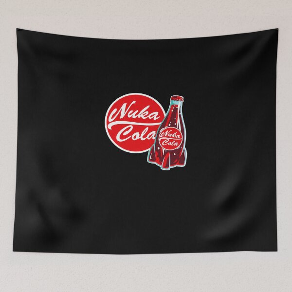 Item preview, Nuka Cola  designed and sold by opielah.