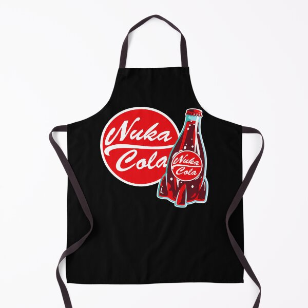 Item preview, Nuka Cola  designed and sold by opielah.
