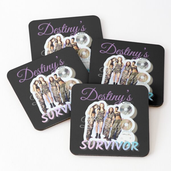 Item preview, Destiny’s Child x Homestar Vintage Exclusive  designed and sold by lacongamusic.