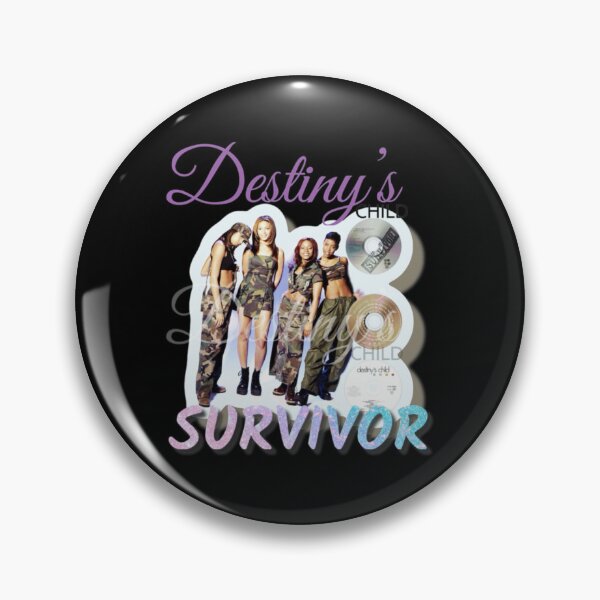 Item preview, Destiny’s Child x Homestar Vintage Exclusive  designed and sold by lacongamusic.