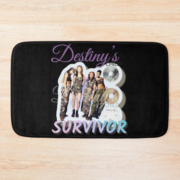 Item preview, Destiny’s Child x Homestar Vintage Exclusive  designed and sold by lacongamusic.