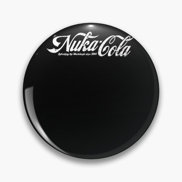 Item preview, Nuka-Cola  designed and sold by rochelzclagles.